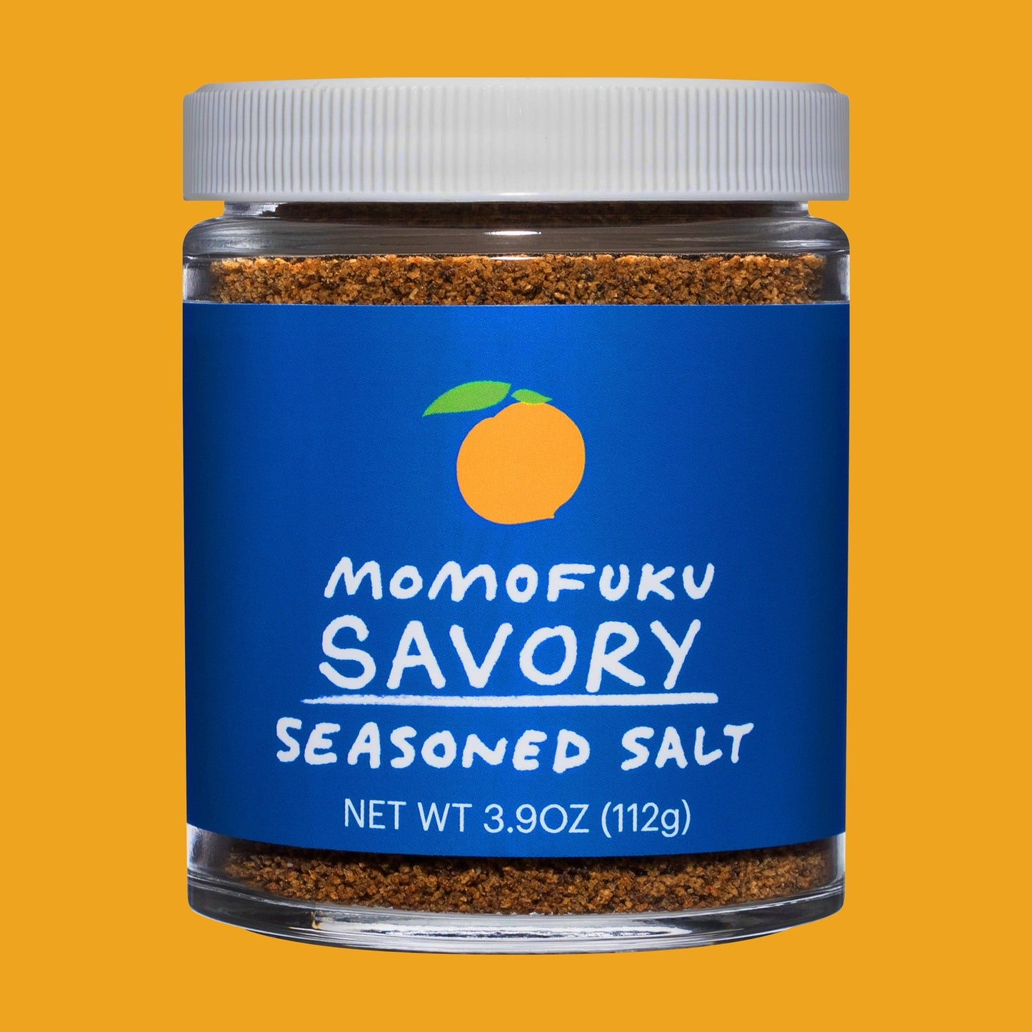 Momofoku Seasoning Salt - Savory