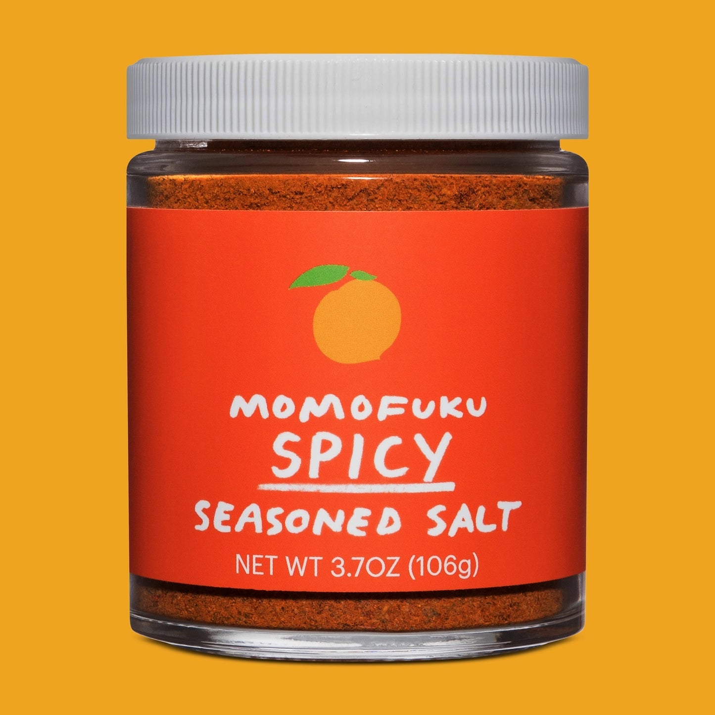 Momofoku Seasoning Salt - Spicy