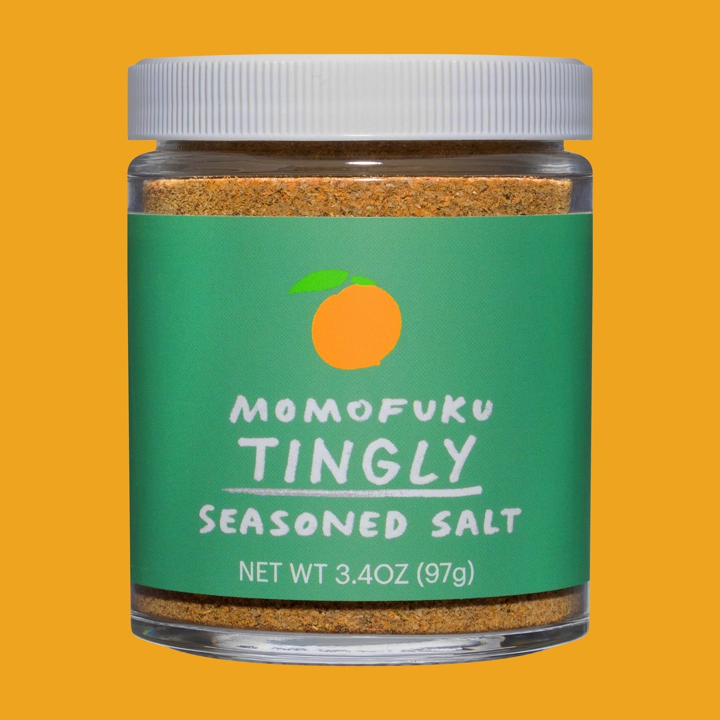 Momofoku Seasoning Salt - Tingly