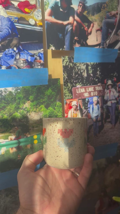 Westhand Co - Flower Cup