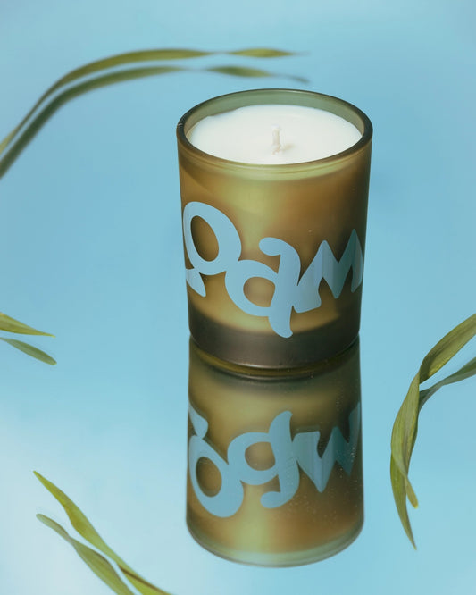 Loam Scenic Route Candle